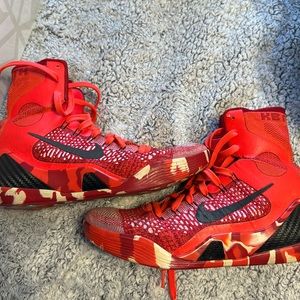 Kobe IX Elite